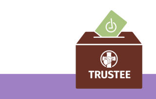 Trustee