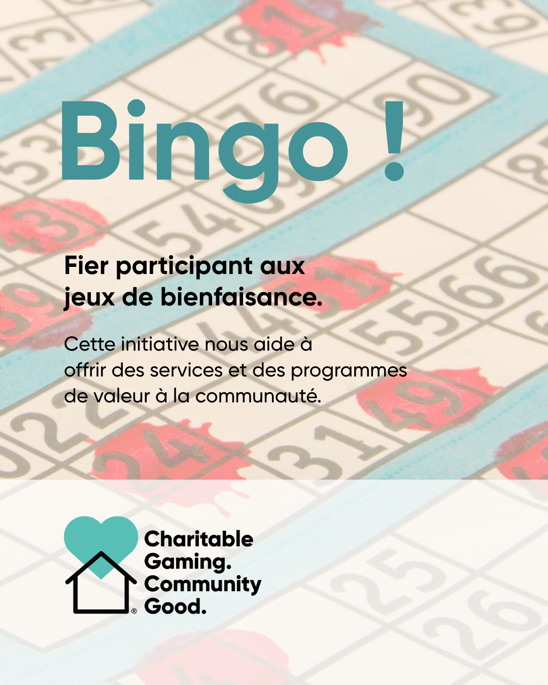 Bingo - St. Michael - August 2026