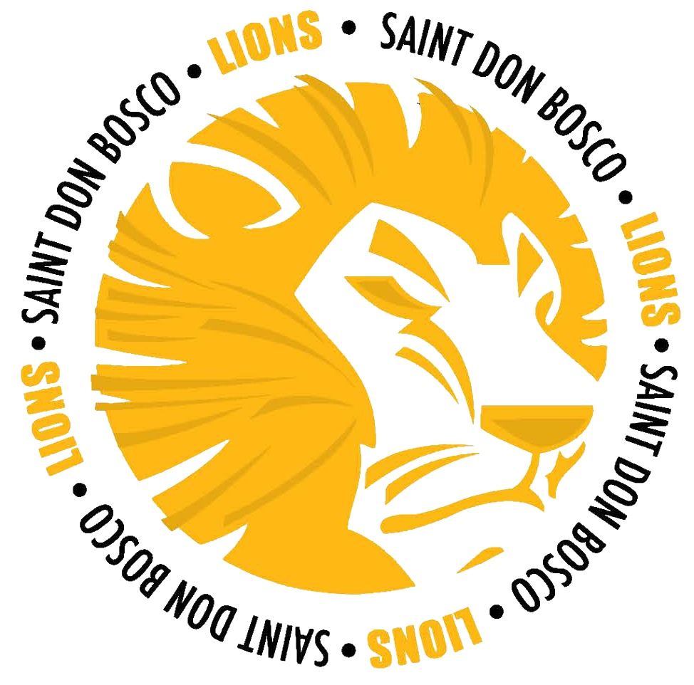 St. Don Bosco School Logo