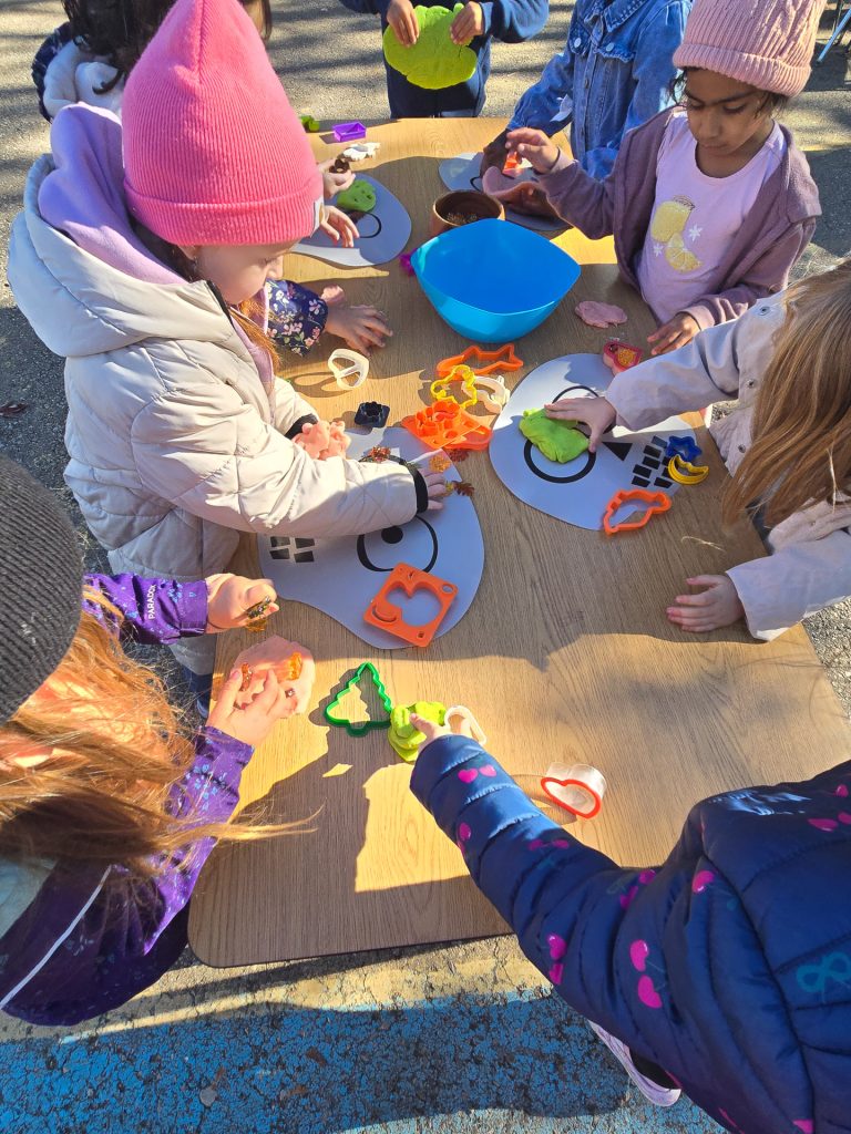 Student activities
