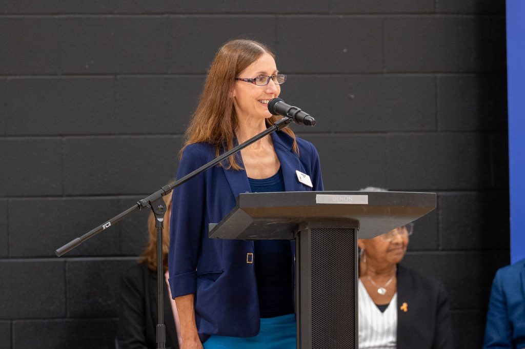 Trustee Kraft