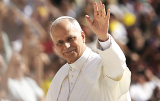 Pope Leo
