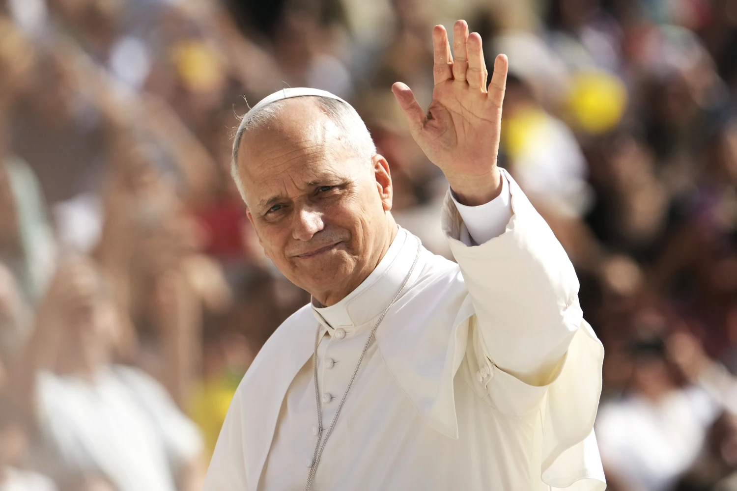 Pope Leo