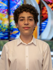 Student Trustee
